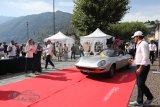 Ascona Classic Car Award 2026