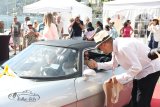 Ascona Classic Car Award 2026