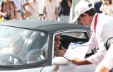 Ascona Classic Car Award 2026