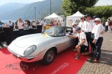 Ascona Classic Car Award 2026