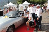 Ascona Classic Car Award 2026