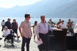 Ascona Classic Car Award 2026