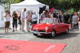 Ascona Classic Car Award 2026