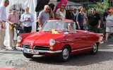 Ascona Classic Car Award 2026