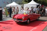 Ascona Classic Car Award 2026