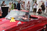 Ascona Classic Car Award 2026