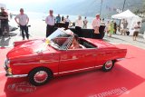 Ascona Classic Car Award 2026