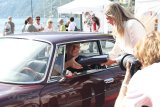 Ascona Classic Car Award 2026