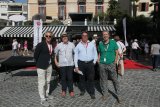 Ascona Classic Car Award 2026