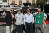 Ascona Classic Car Award 2026
