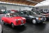 Klassikwelt Bodensee 2026