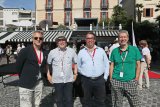 Ascona Classic Car Award 2026