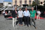 Ascona Classic Car Award 2026