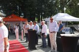 Ascona Classic Car Award 2026