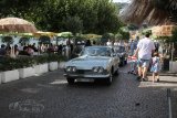 Ascona Classic Car Award 2026
