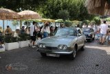 Ascona Classic Car Award 2026