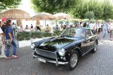 Ascona Classic Car Award 2026