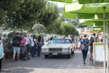 Ascona Classic Car Award 2026