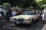 Ascona Classic Car Award 2026