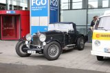 Klassikwelt Bodensee 2026