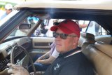 Ascona Classic Car Award 2026