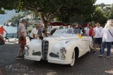 Ascona Classic Car Award 2026