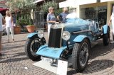 Ascona Classic Car Award 2026