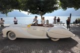 Ascona Classic Car Award 2026
