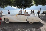 Ascona Classic Car Award 2026