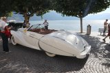Ascona Classic Car Award 2026