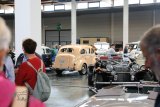 Klassikwelt Bodensee 2026