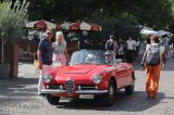 Ascona Classic Car Award 2026