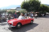 Ascona Classic Car Award 2026