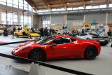 Klassikwelt Bodensee 2026