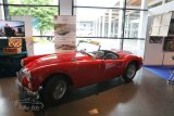 Klassikwelt Bodensee 2026