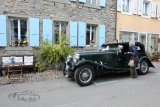 British Car Meeting St. Prex 2025