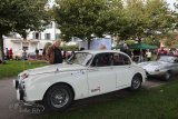 British Car Meeting St. Prex 2025