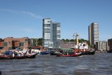 836. Hafengeburtstag Hamburg