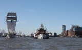 836. Hafengeburtstag Hamburg