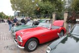 British Car Meeting St. Prex 2025