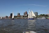 836. Hafengeburtstag Hamburg