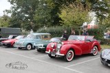 British Car Meeting St. Prex 2025