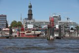 836. Hafengeburtstag Hamburg