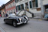 British Car Meeting - Saint-Prex 2026