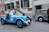 British Car Meeting - Saint-Prex 2026