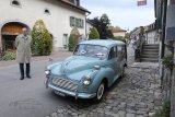 British Car Meeting - Saint-Prex 2026