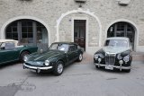 British Car Meeting - Saint-Prex 2026
