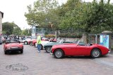 British Car Meeting - Saint-Prex 2026