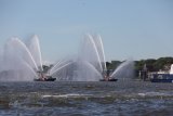 836. Hafengeburtstag Hamburg