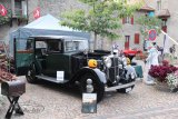 British Car Meeting - Saint-Prex 2026